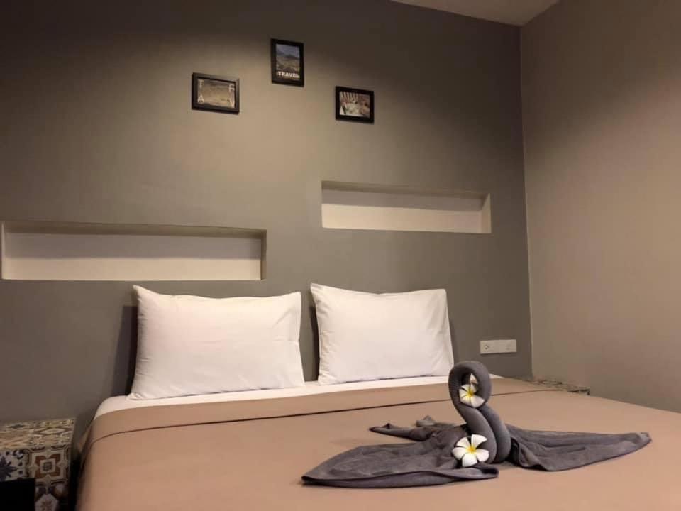 Hotel Baan Chay Namm 3*