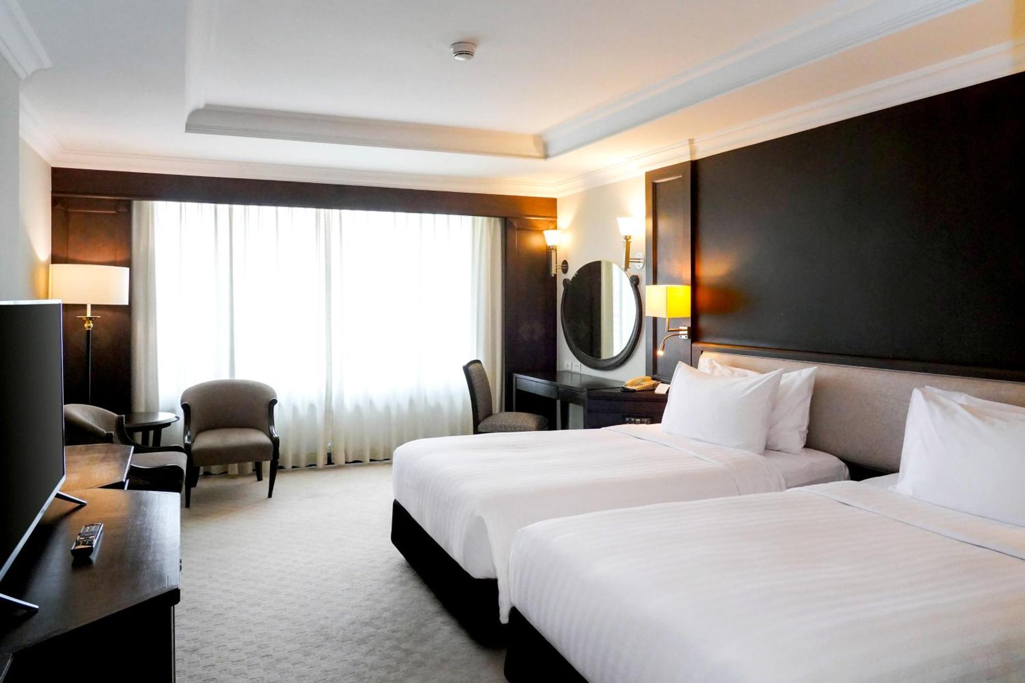 Grand Mercure Atrium 5* Bangkok