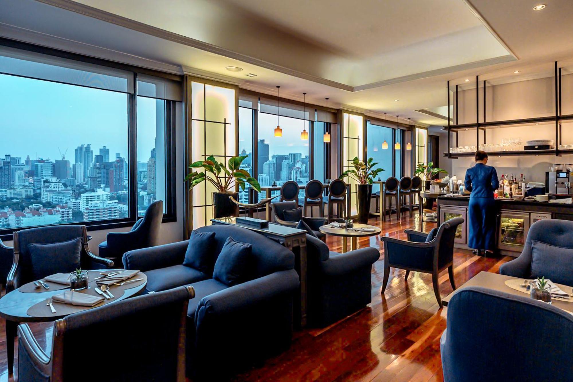 Grand Mercure Atrium Hotell 5*