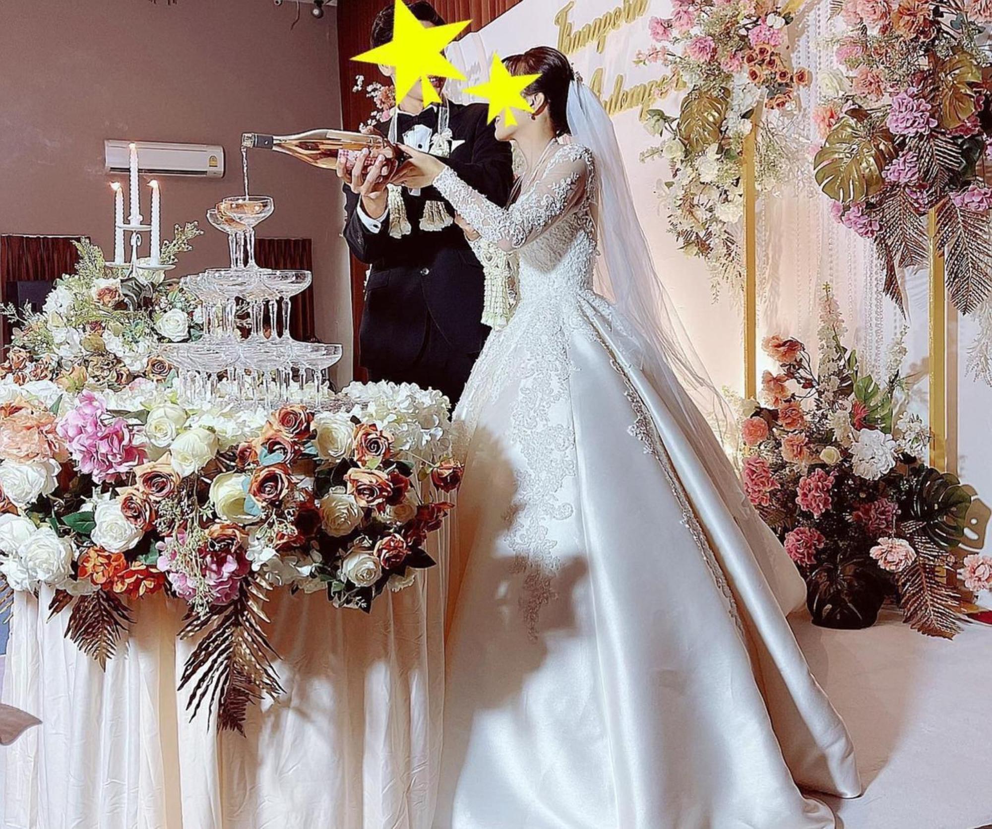 Pongsakorn Boutique 4* Bangkok