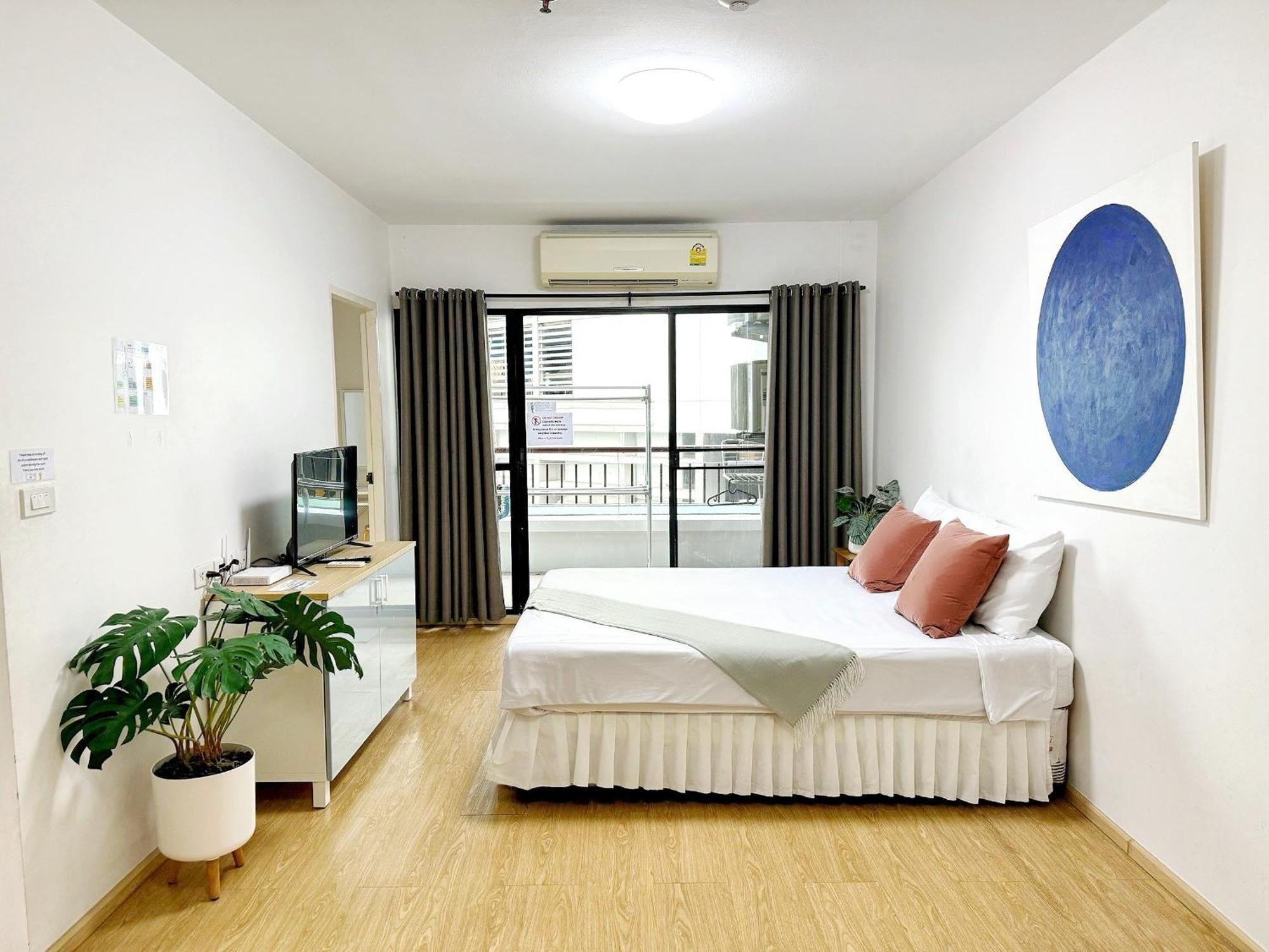 Grand Diamond Appartamento