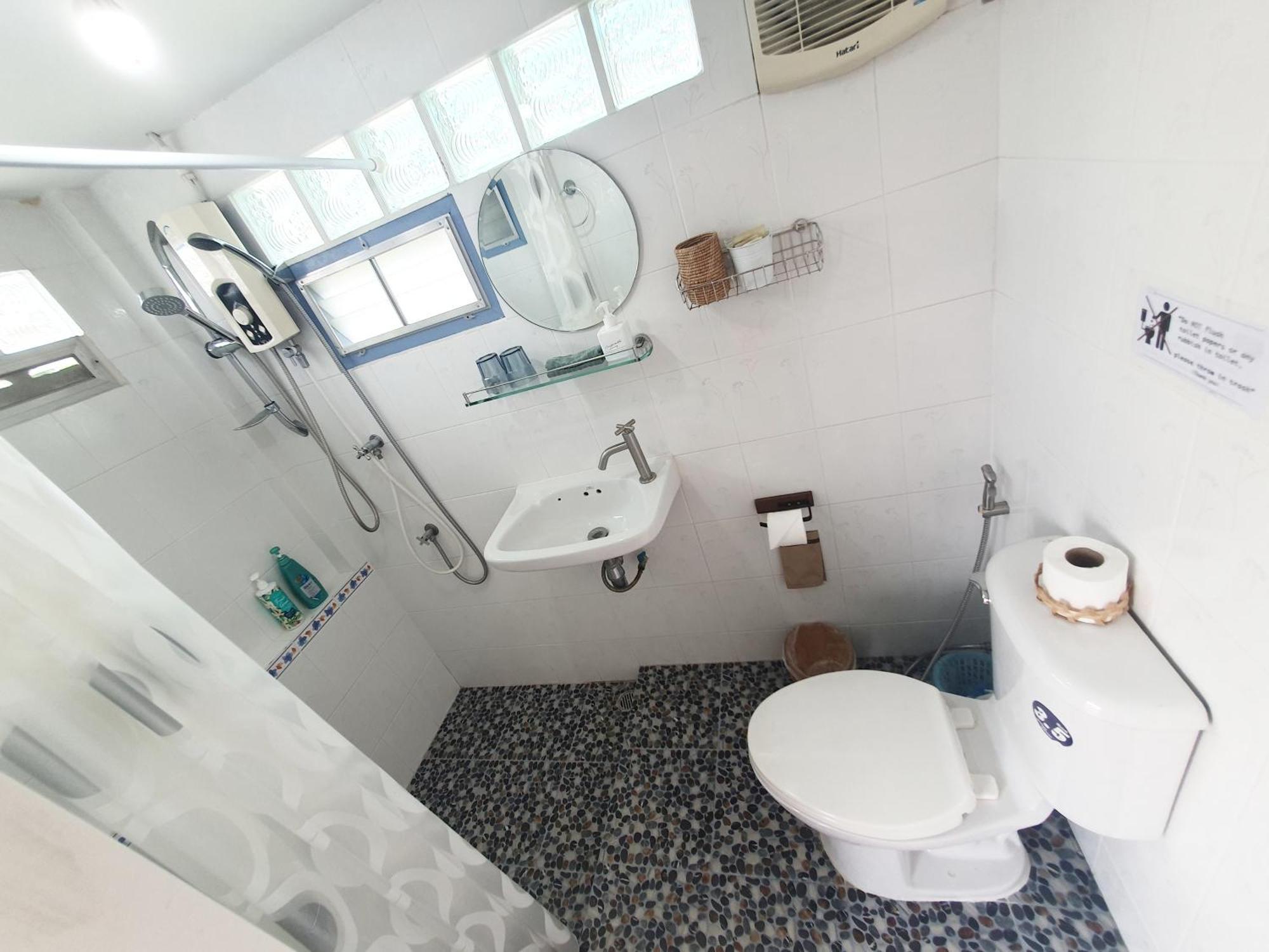 Kinn Stay50 Bed & Breakfast *