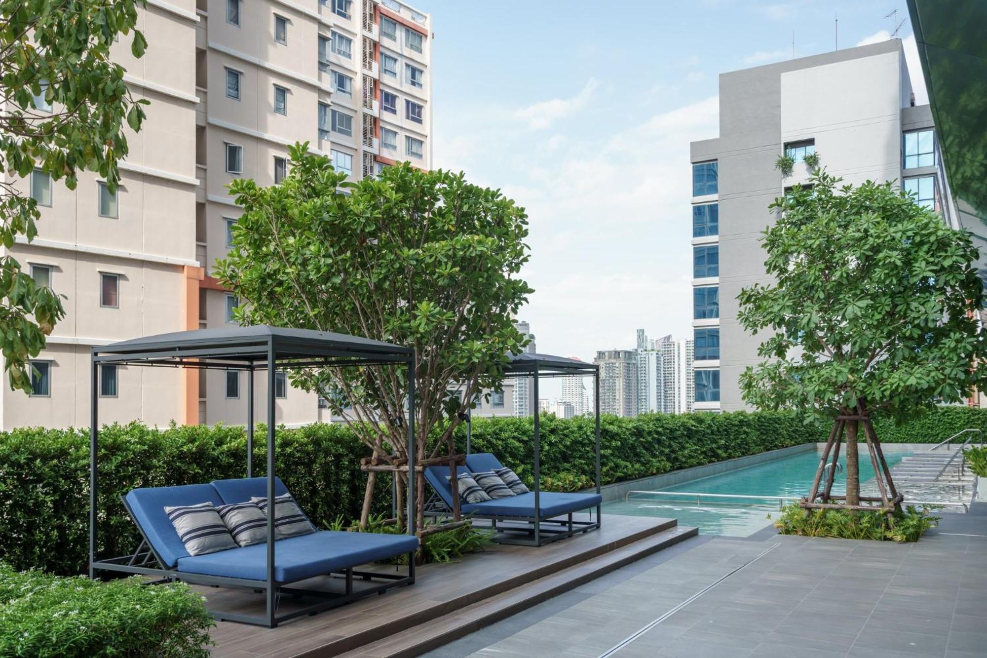 Hotel Staybridge Sukhumvit By Ihg