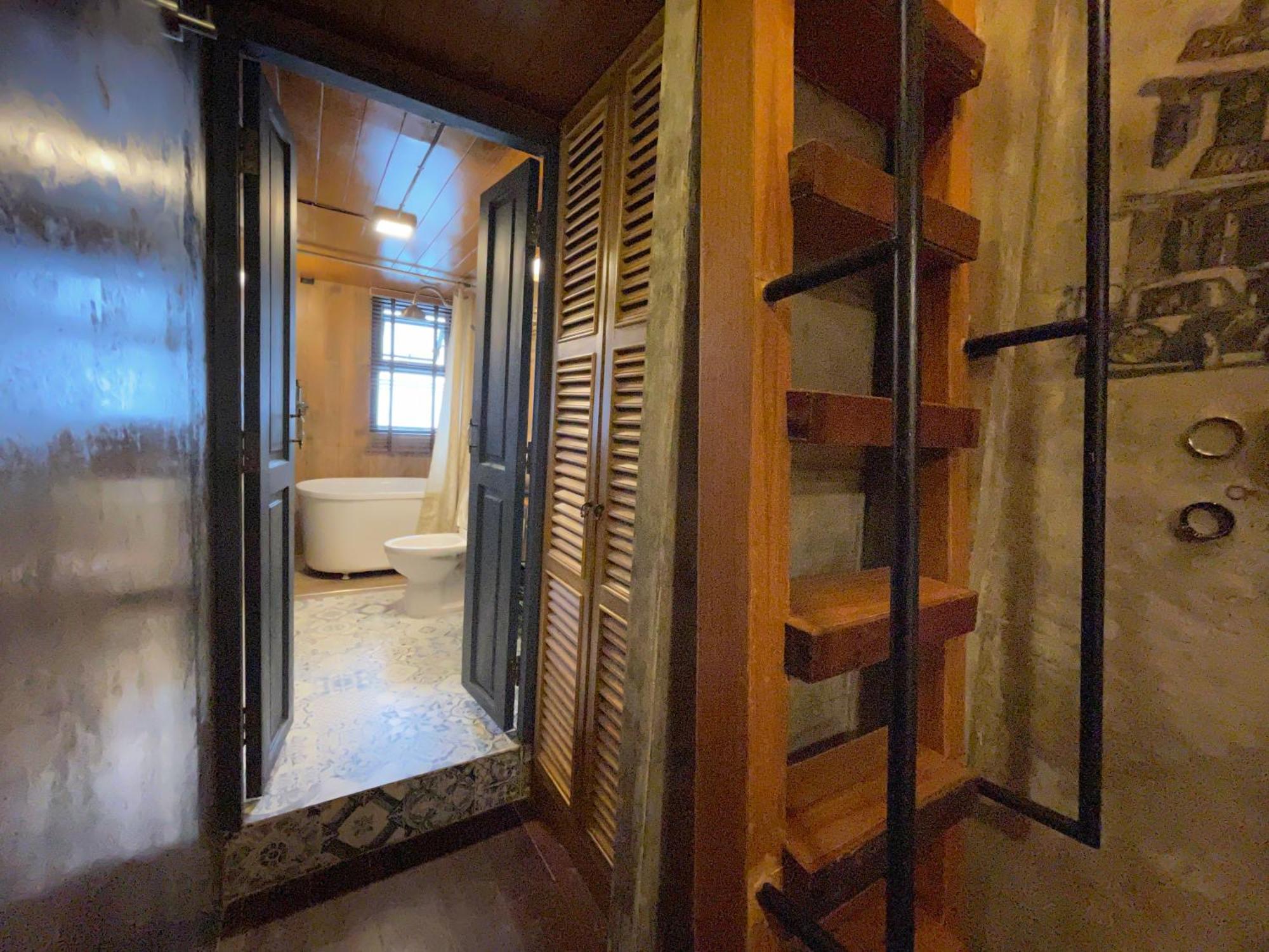 Old Town Mini-hôtel 3*