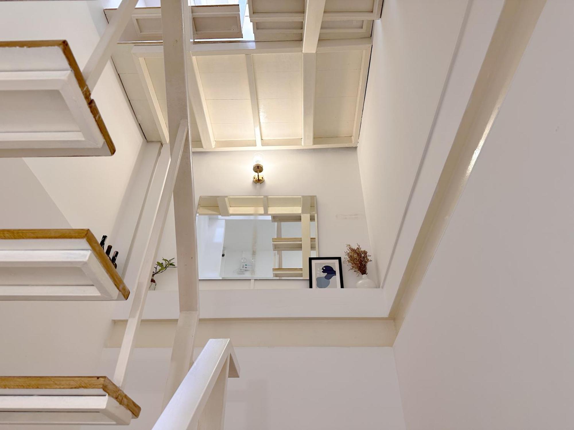 Apartamento Na Ekkamai *
