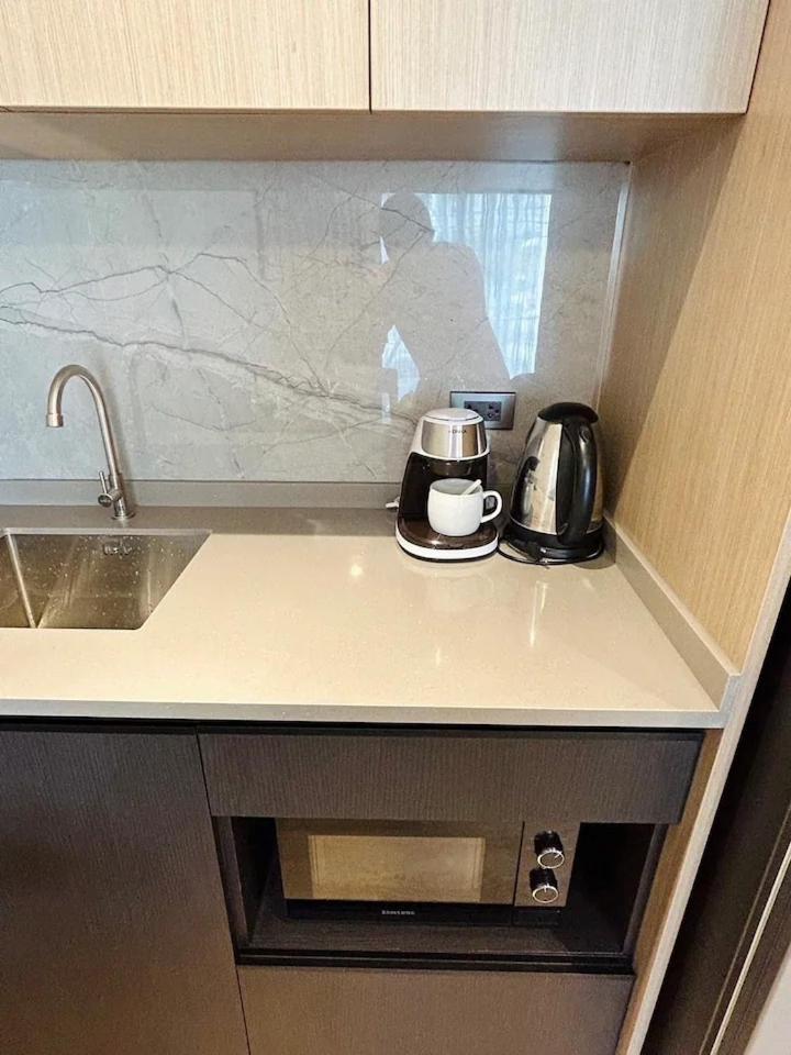 Tierra Residences Apartamento *
