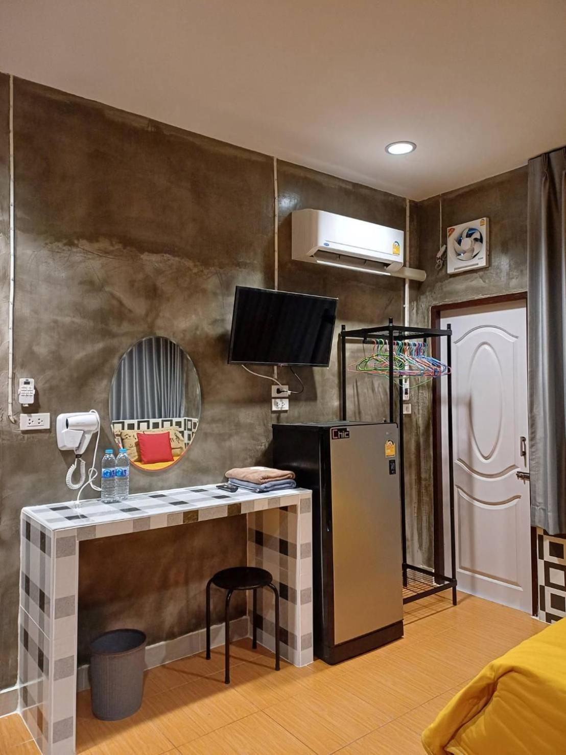 Apartamento Gail's