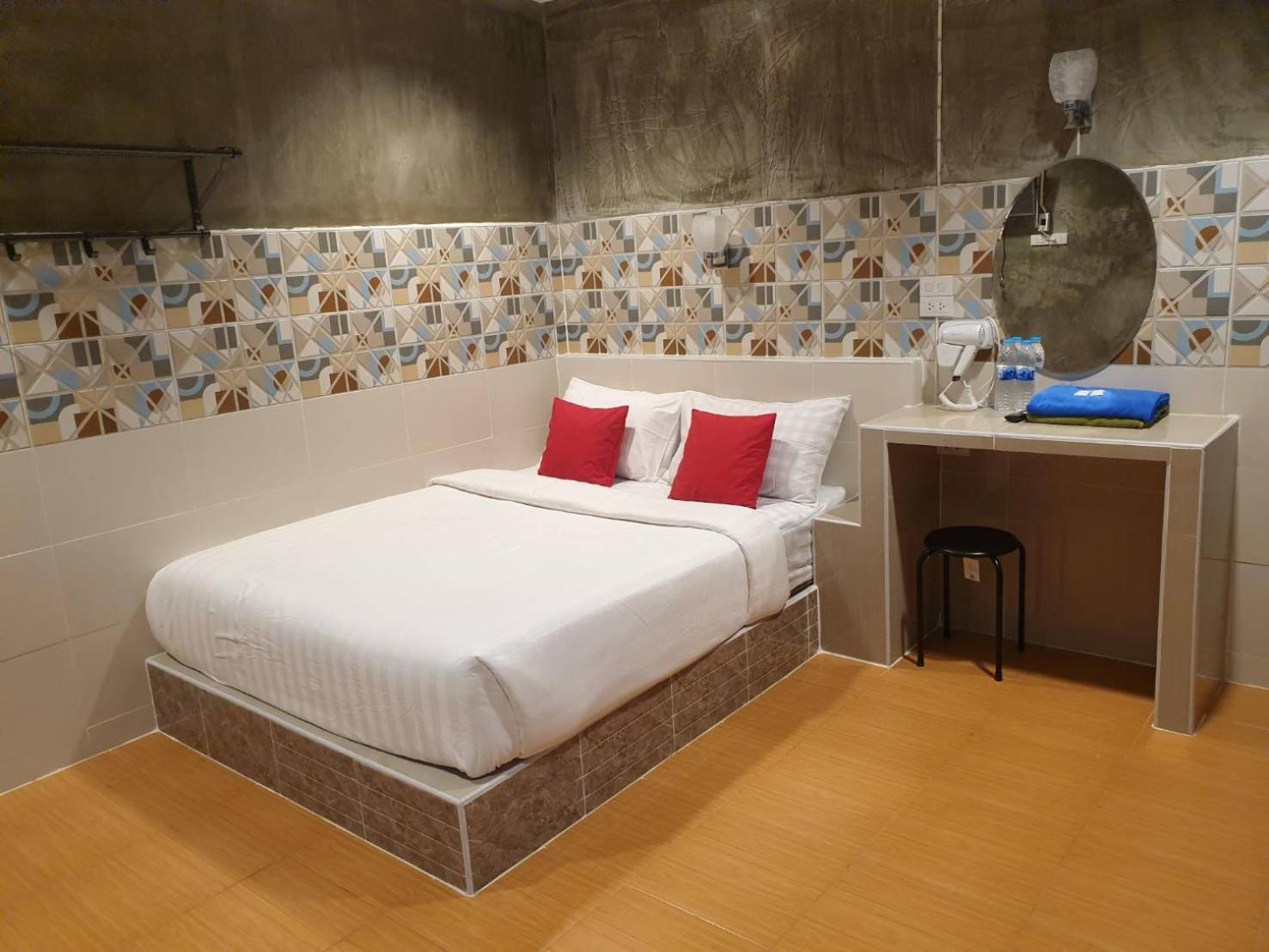 Gail's Apartamento Banguecoque