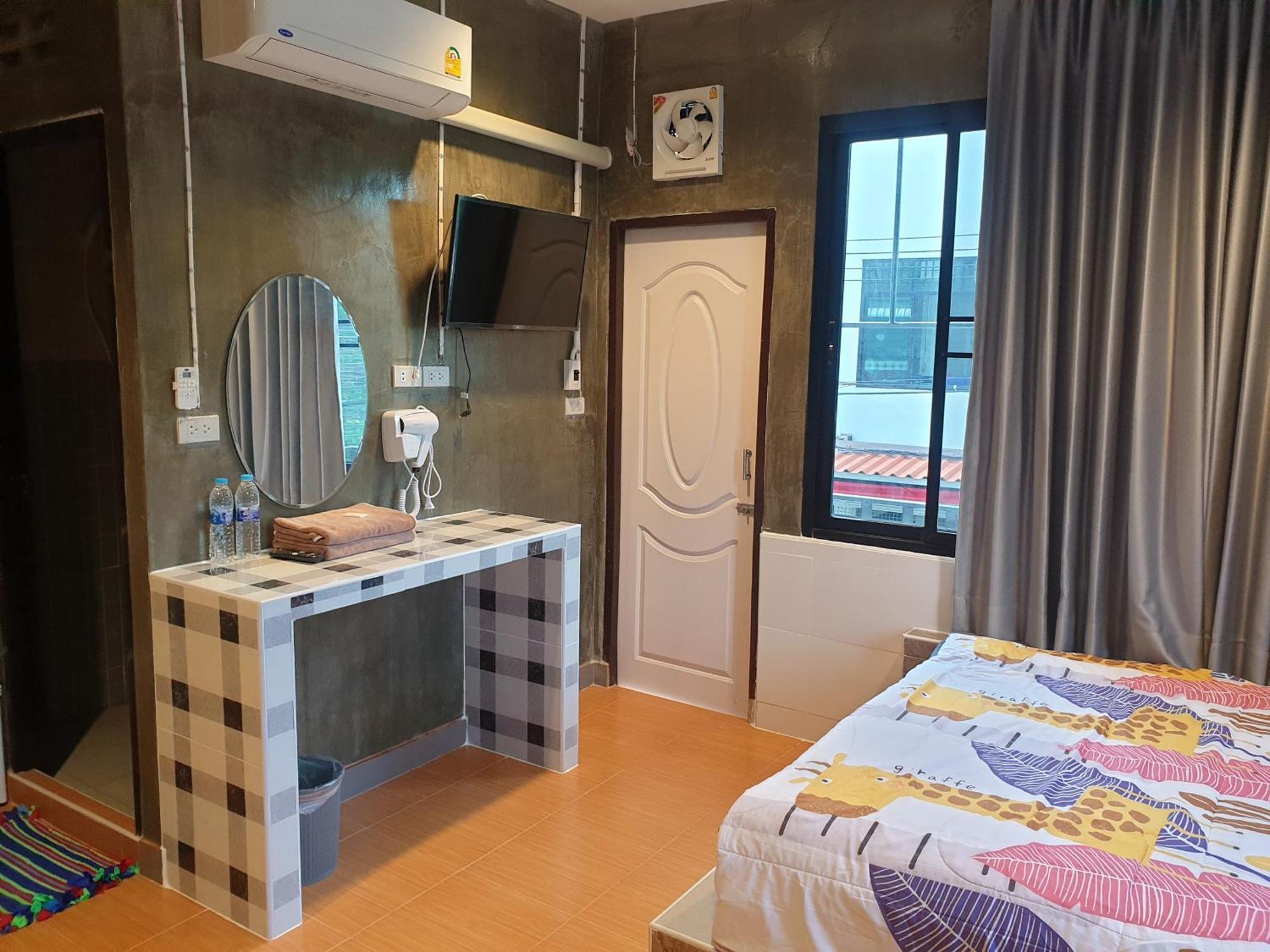 Apartamento Gail's *