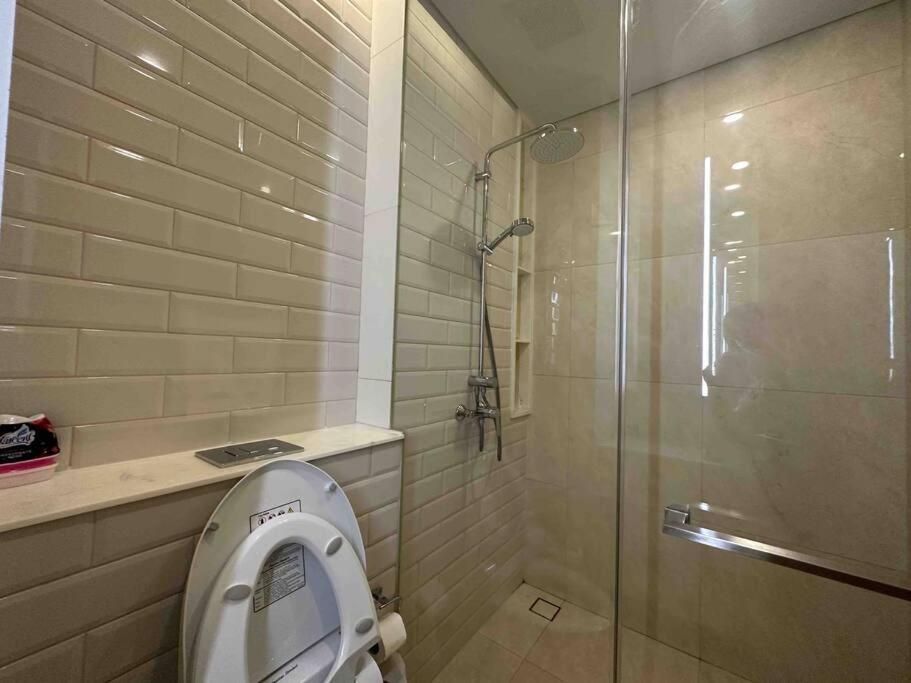 Pangsapuri Siamese Exclusive Sukhumvit 42 One Bedroom High Floor *
