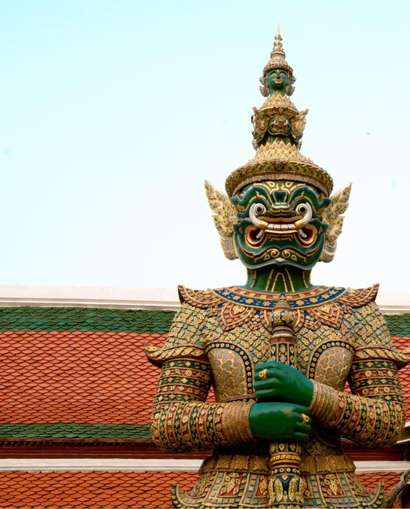 Go The Grand Palace โกอินน์ พระบรมมหาราชวัง Mrt สามยอด Appartement