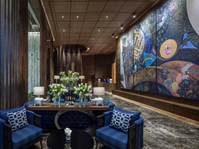 Hotell 137 Pillars 5*