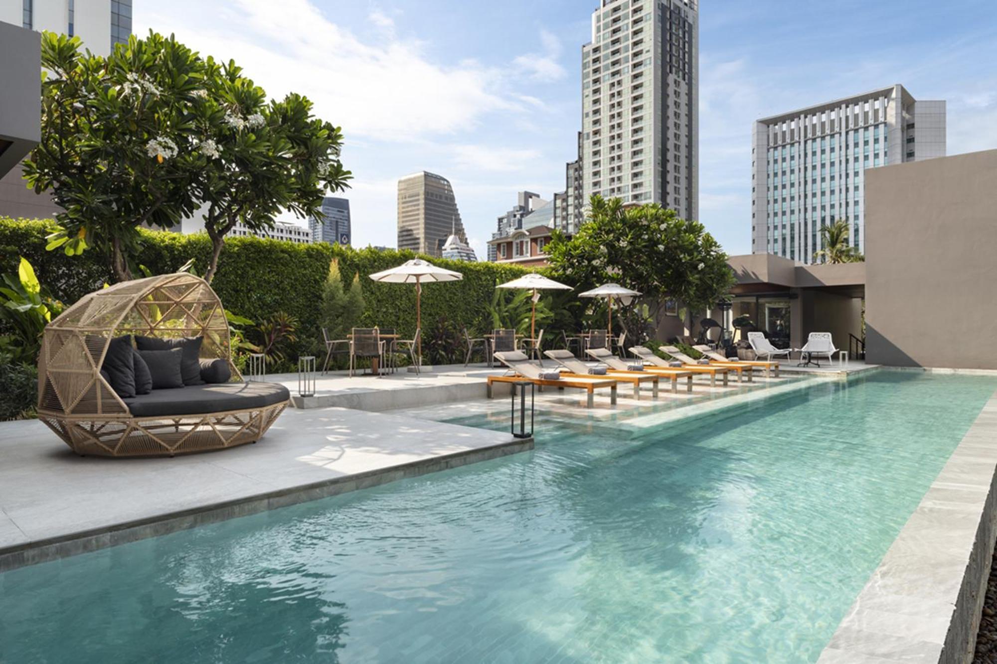 Ad Lib 4* Bangkok