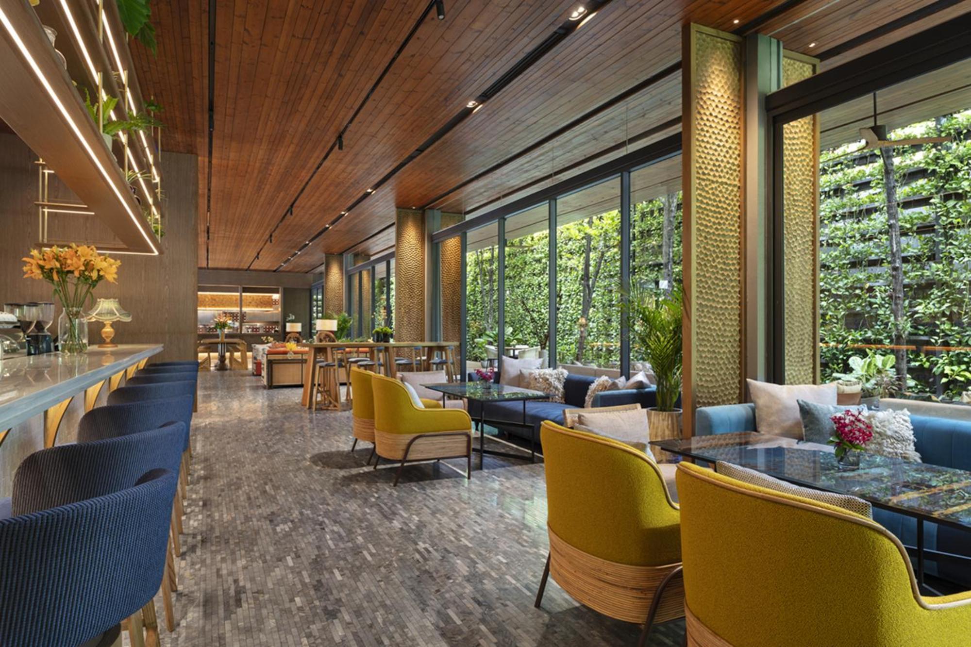 Hotel Ad Lib 4*