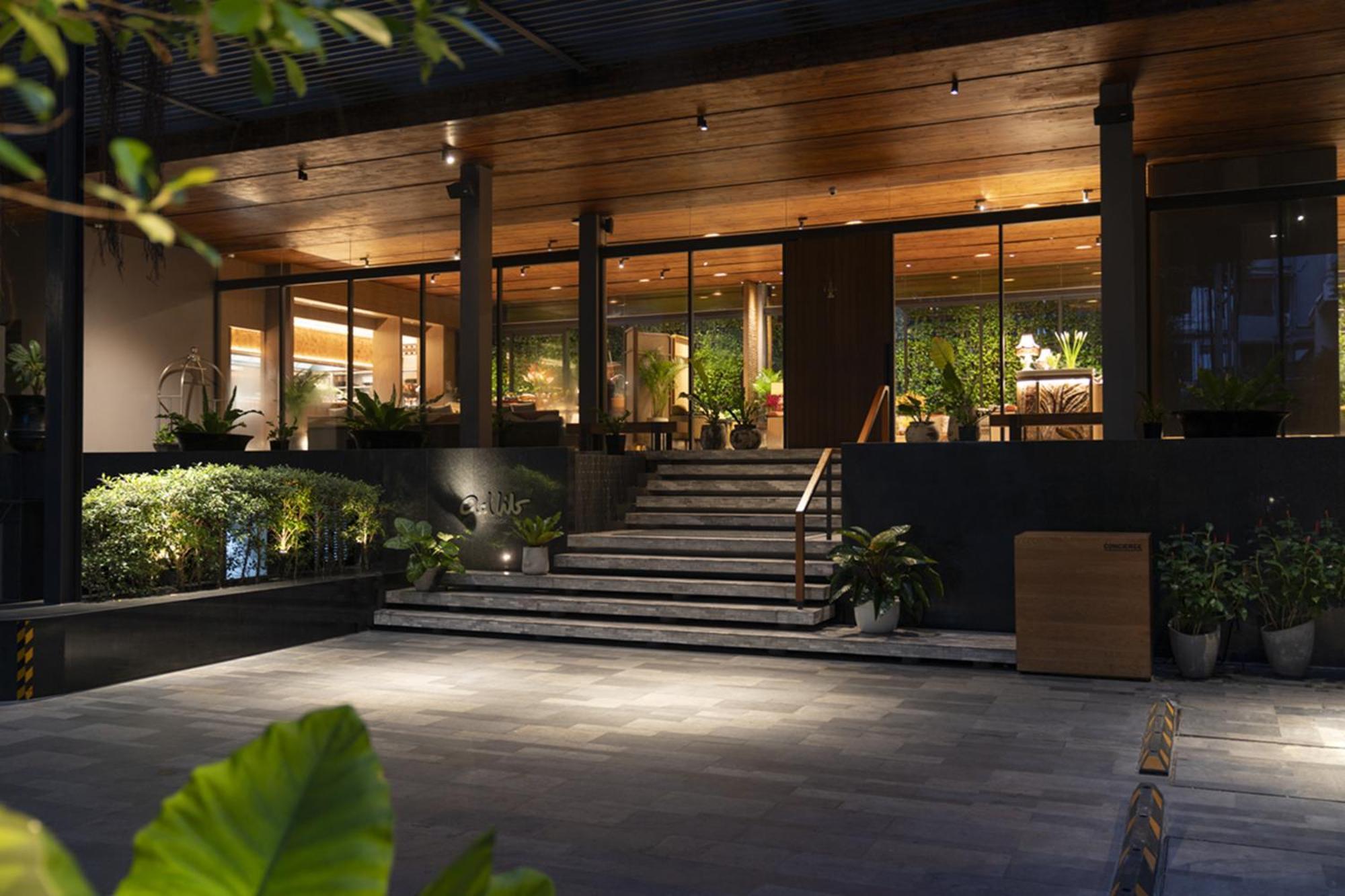 Hotel Ad Lib 4*