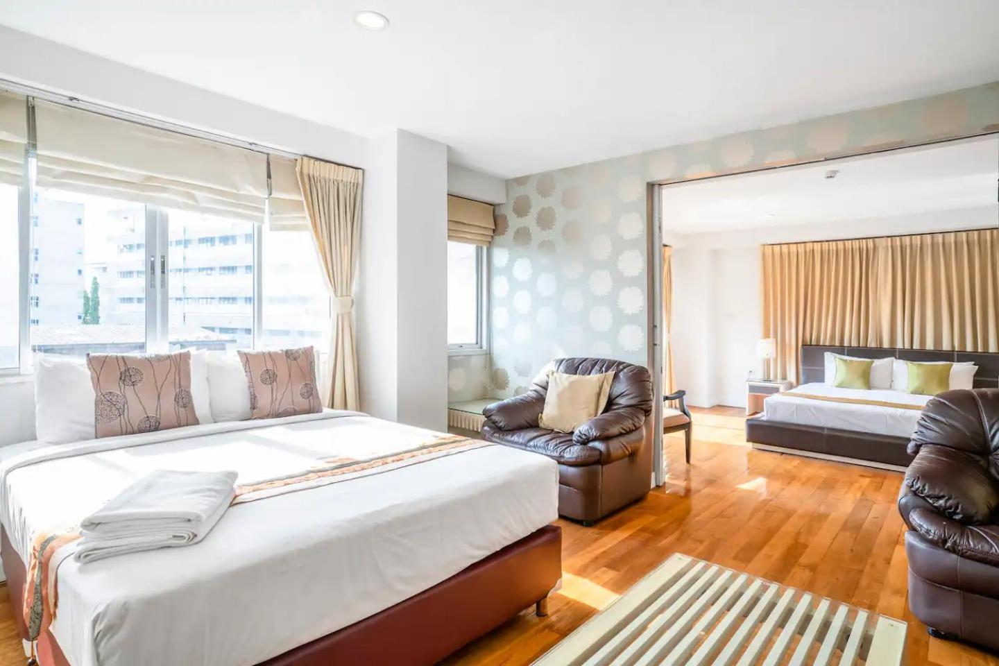 Nara Appart hôtel Bangkok
