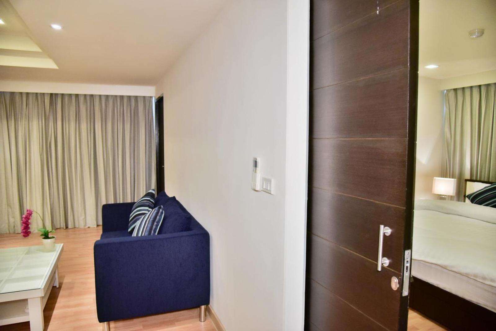 Hotel The Kaze 34 And Serviced 3*