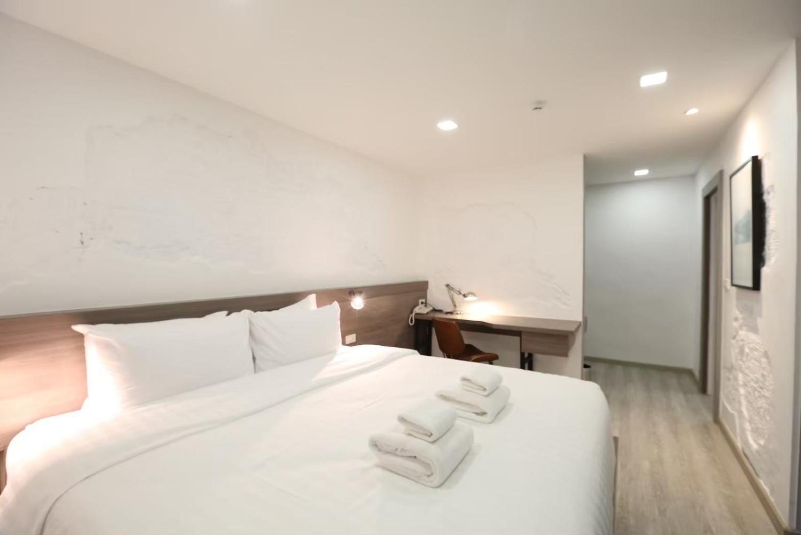 U42 Hotel Bangkok