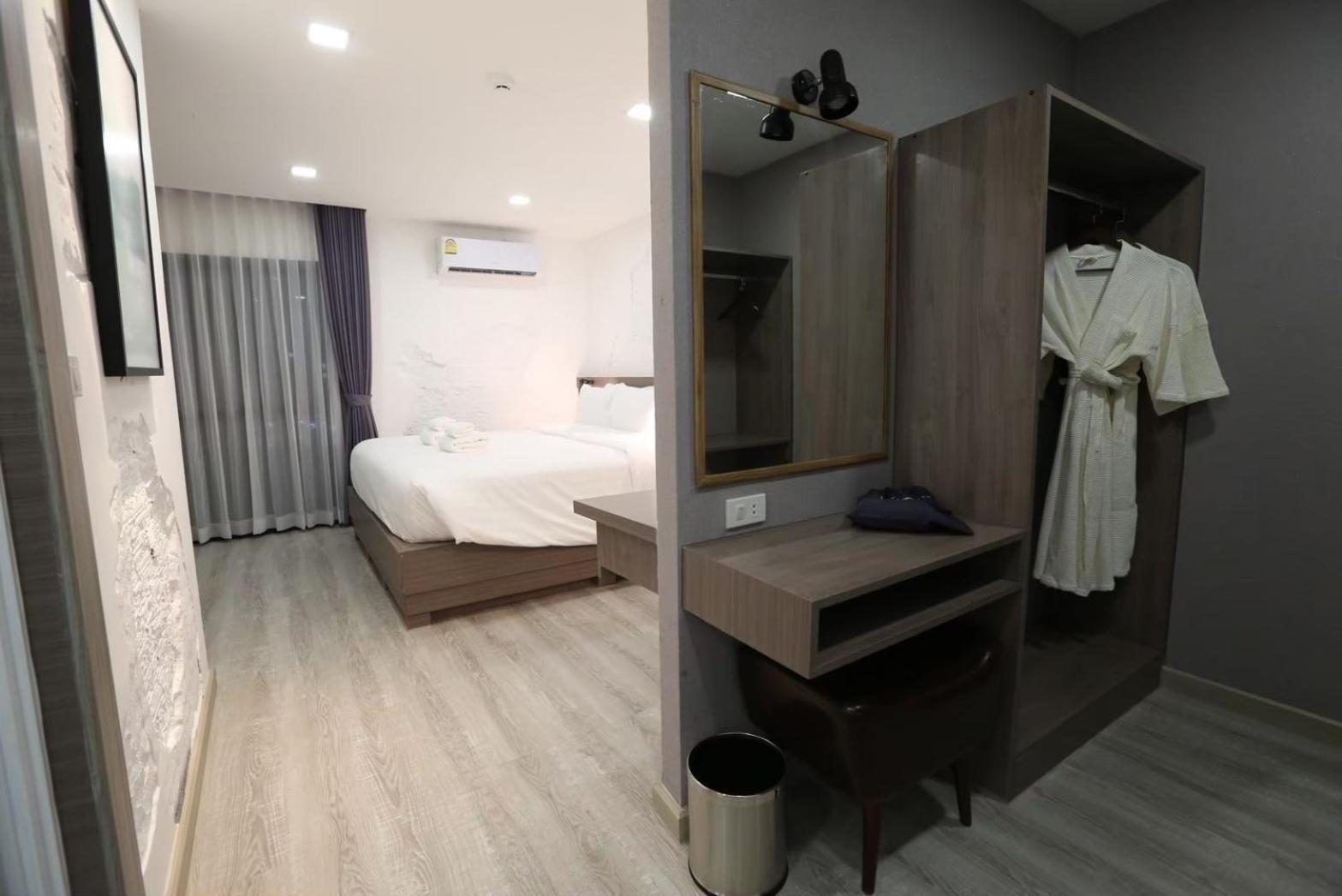 Hotel U42 Bangkok