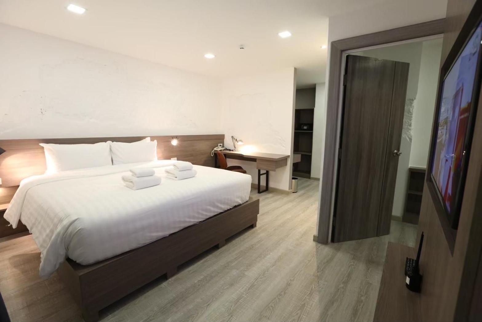 U42 Hotel Bangkok