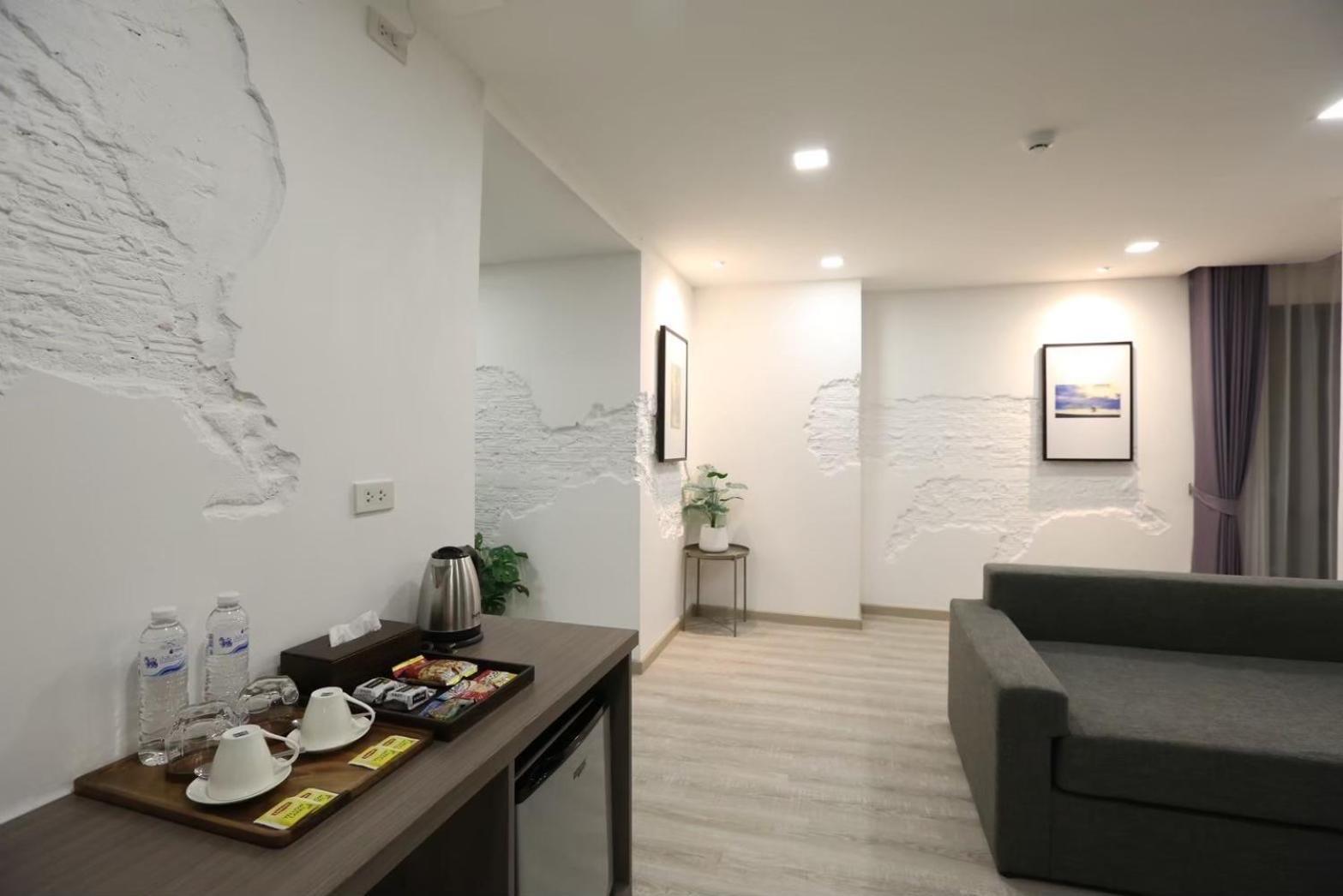 U42 Hotel Bangkok