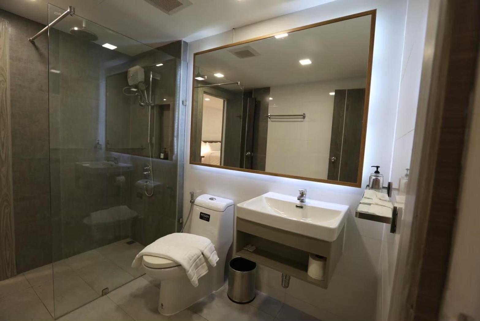 Hotel U42 Bangkok