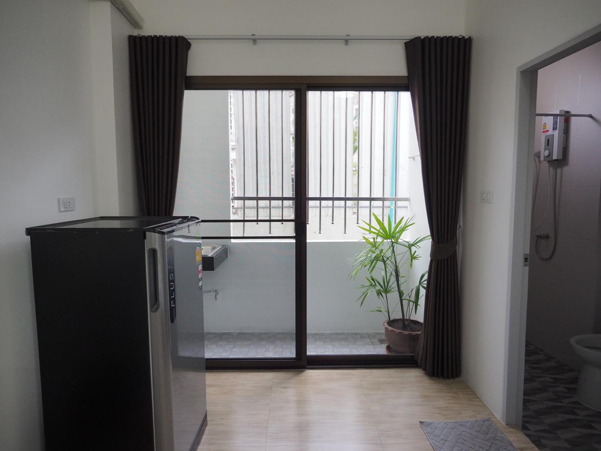 Prukpibul Appartamento Bangkok