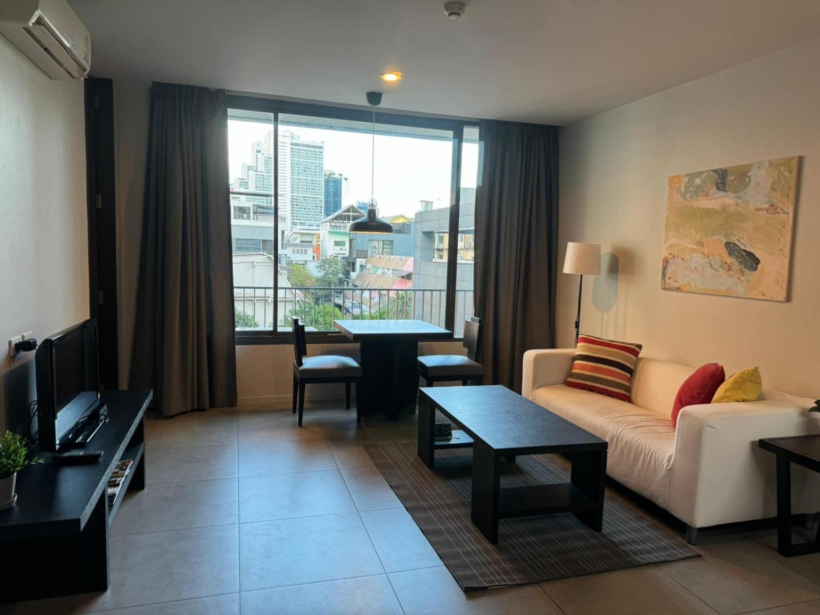 Cgcasa Apartemen