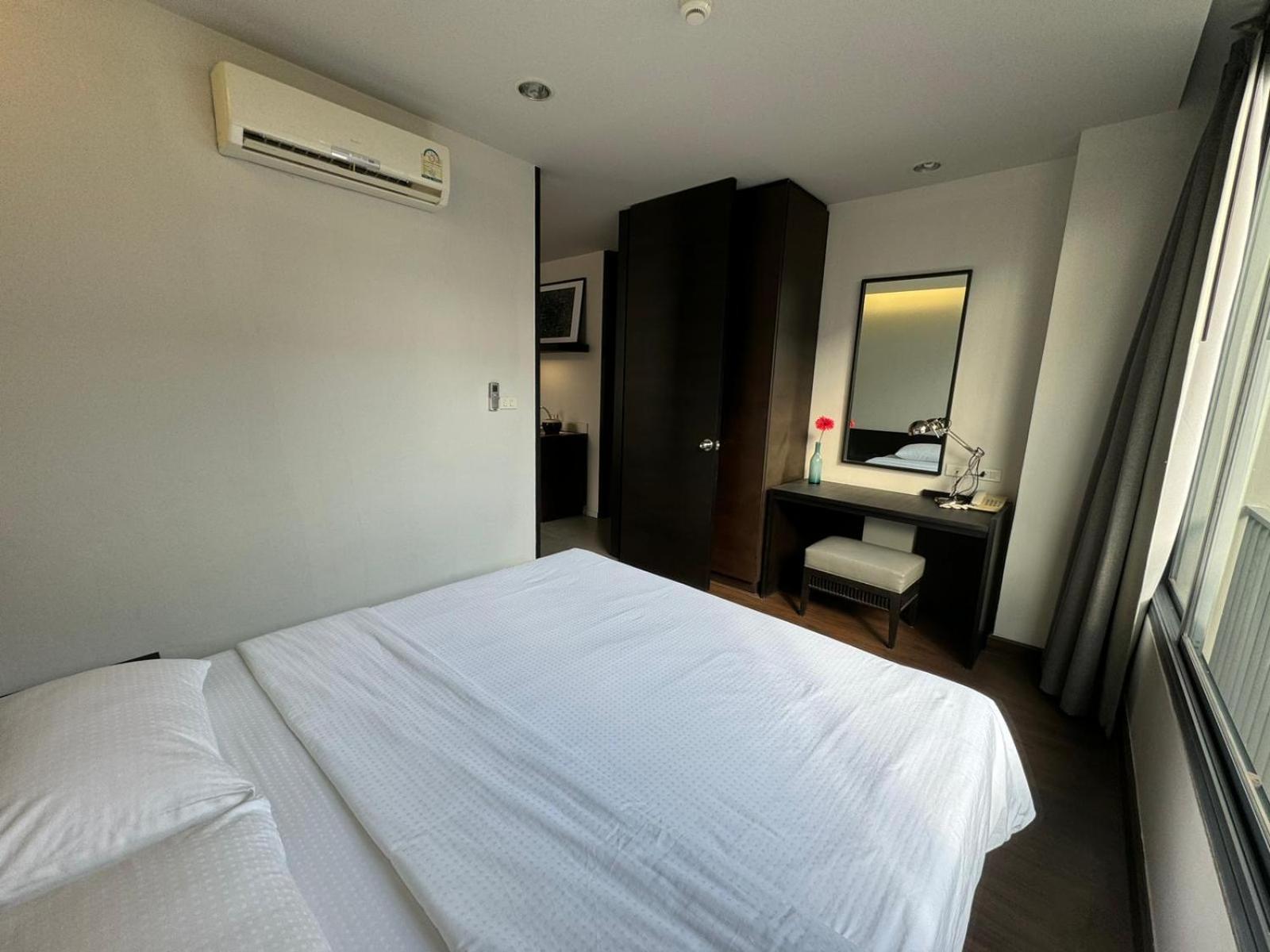 Apartemen Cgcasa