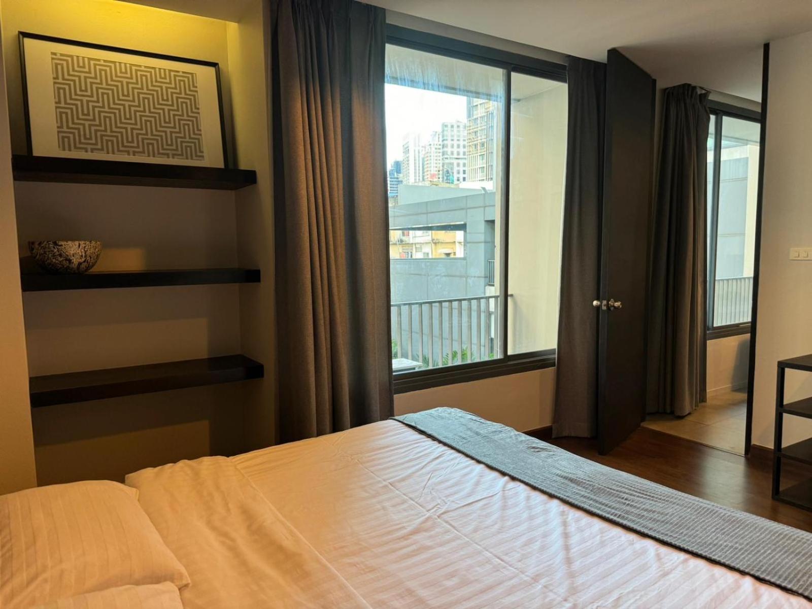 Cgcasa Apartemen *