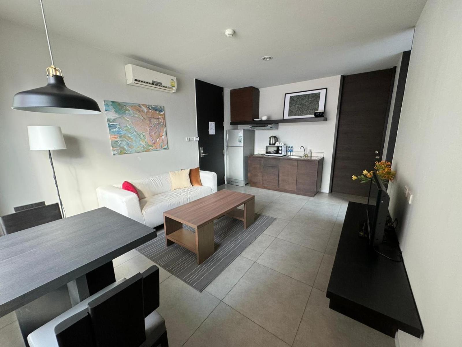 Cgcasa Apartemen *
