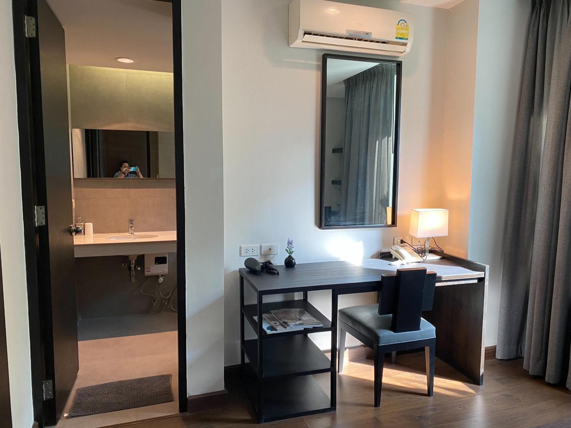 Apartemen Cgcasa *