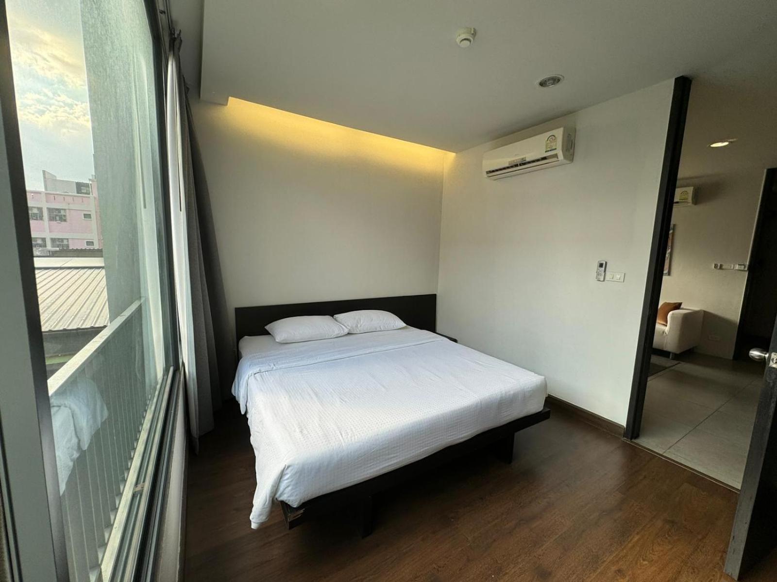 Cgcasa Apartemen Bangkok