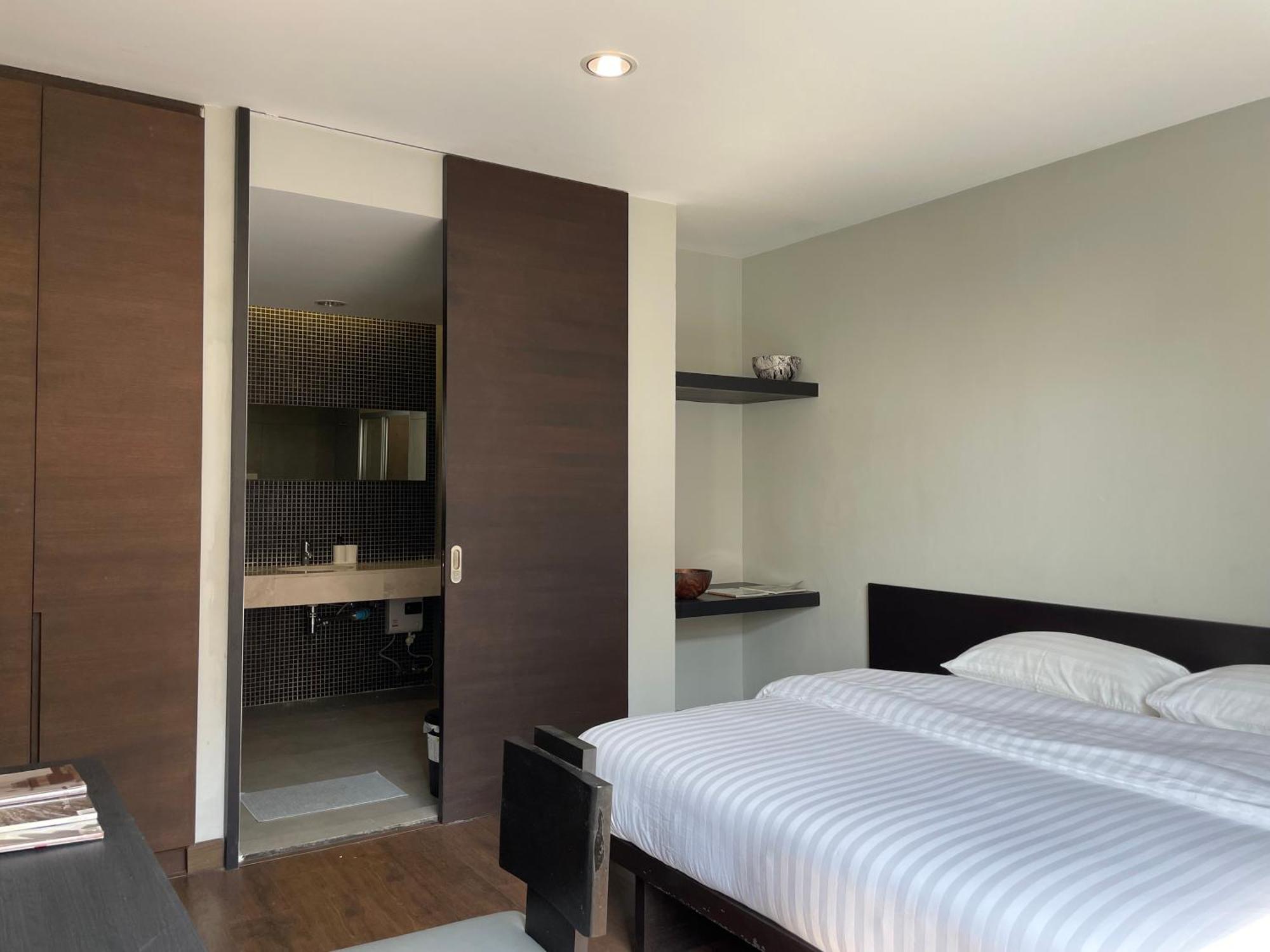 Apartemen Cgcasa *
