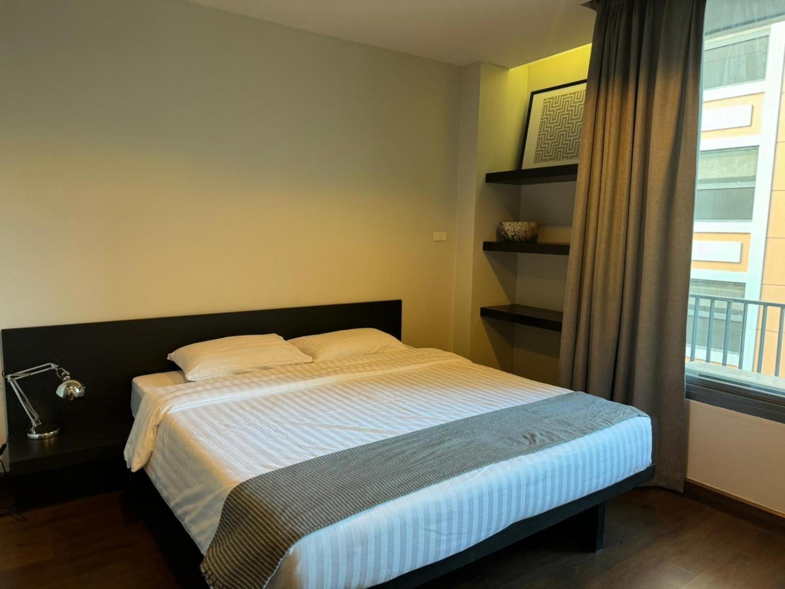 Cgcasa Apartemen Bangkok