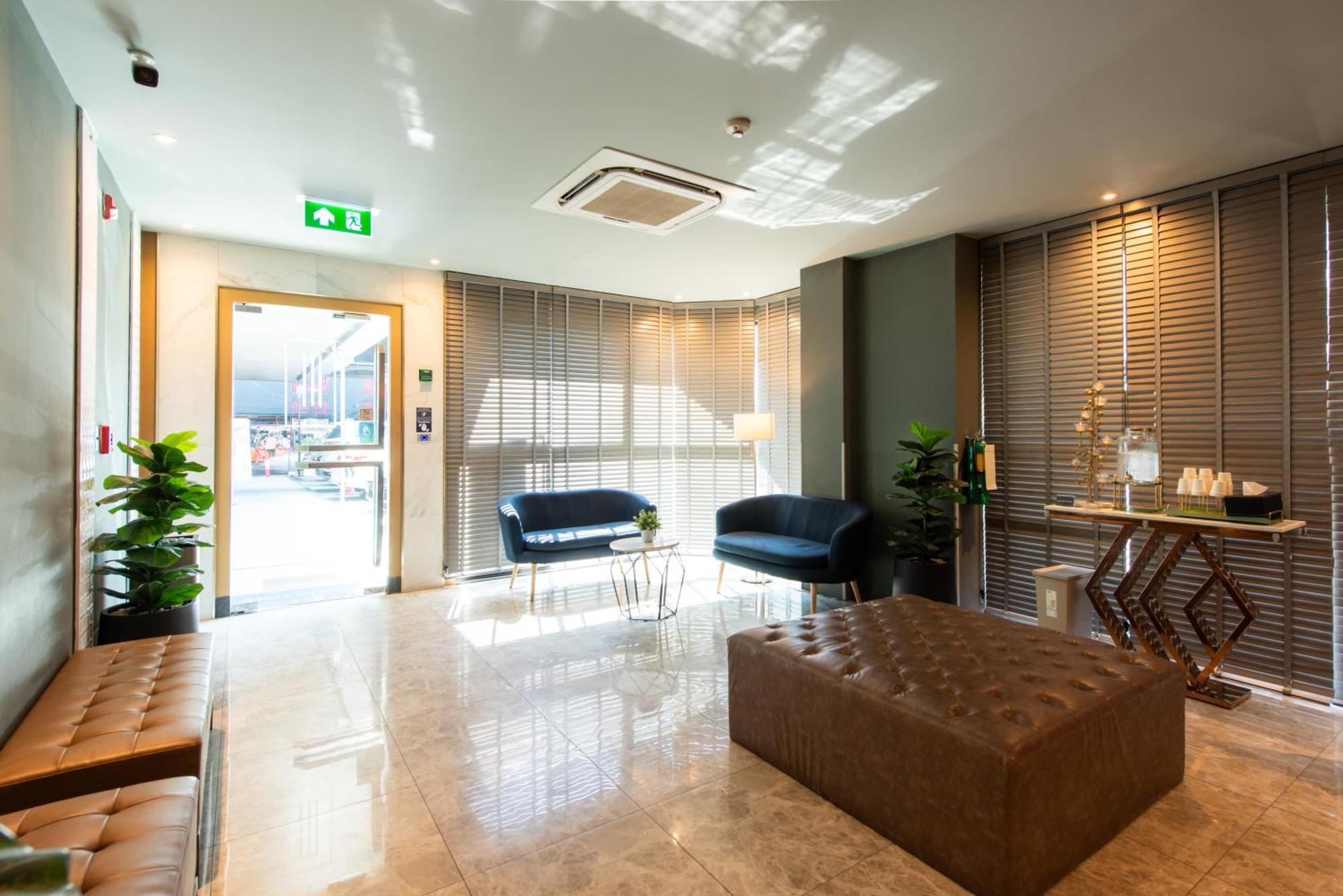 Hotel Hi Sotel - Sha