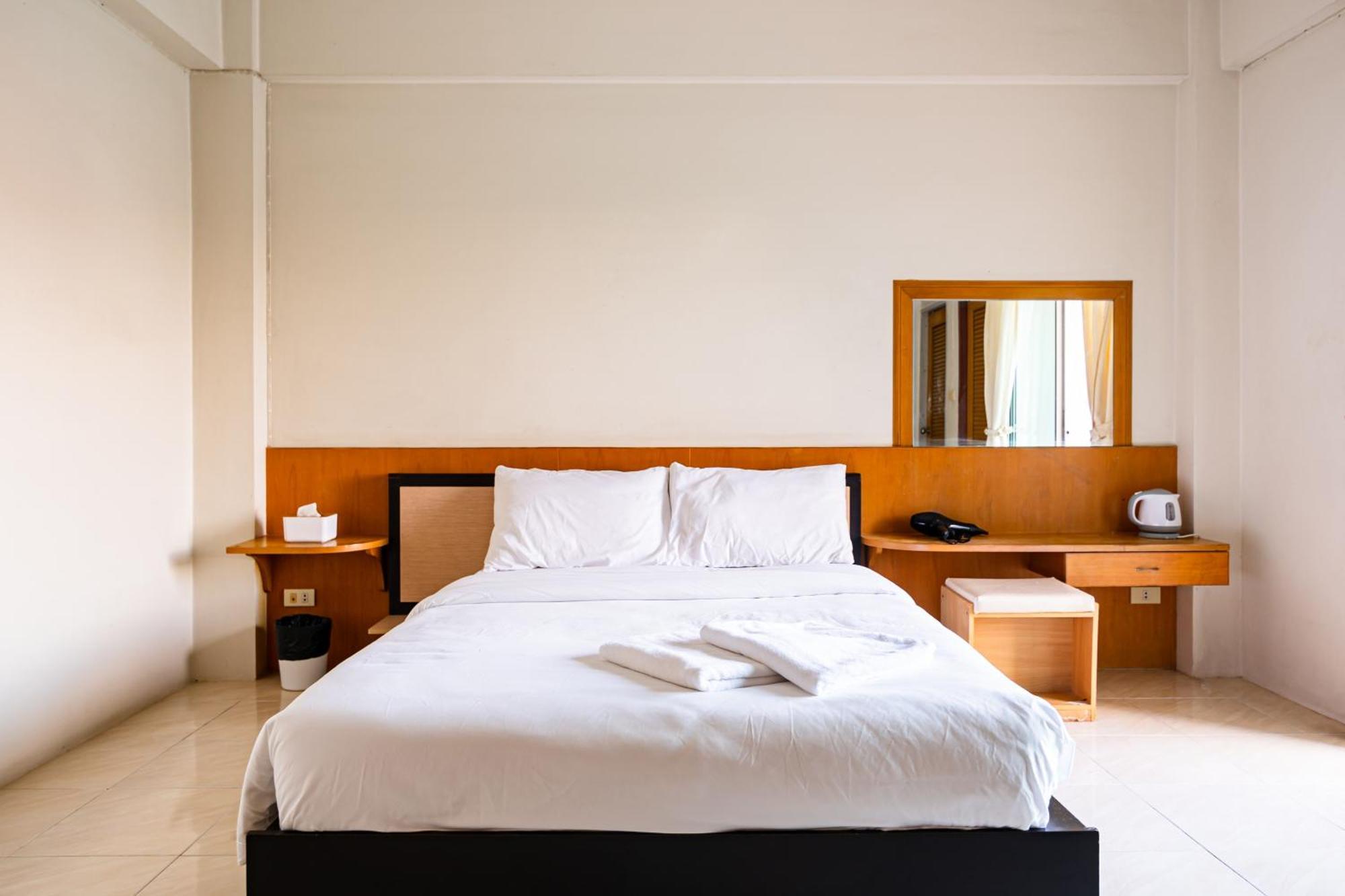 Appartement Go Suvarnabhumi Airport 2