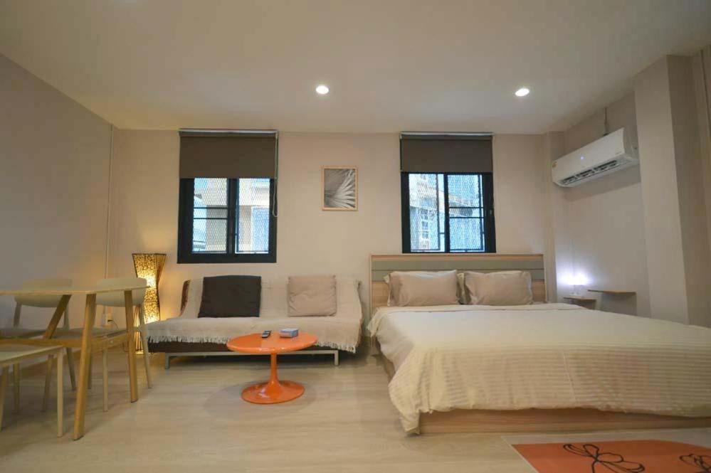 Affittacamere 57 Hidden House Bkk Chinatown *