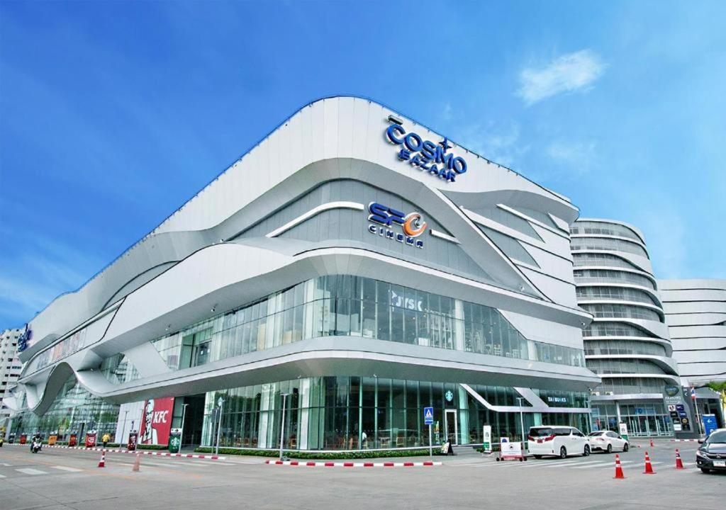 T9 By Jukkrid Bangkok