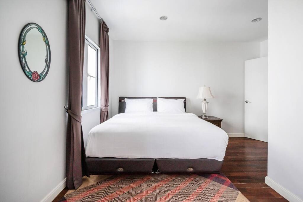 Miq_home404/asok Bts/resort Pool/10pax/1000mbwifi Biệt thự *