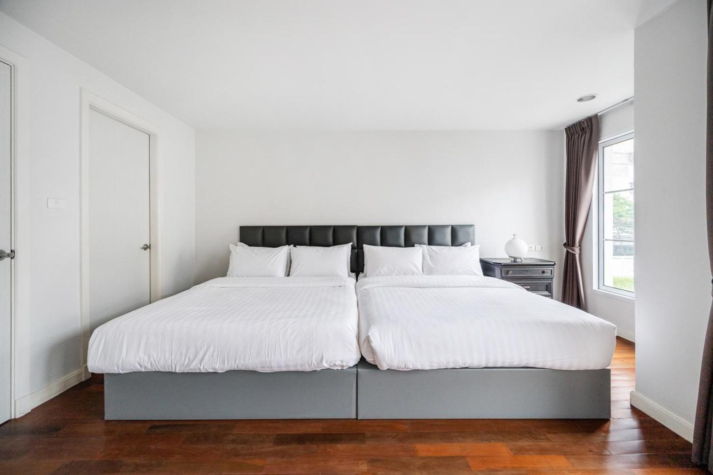 Biệt thự Miq_home404/asok Bts/resort Pool/10pax/1000mbwifi *