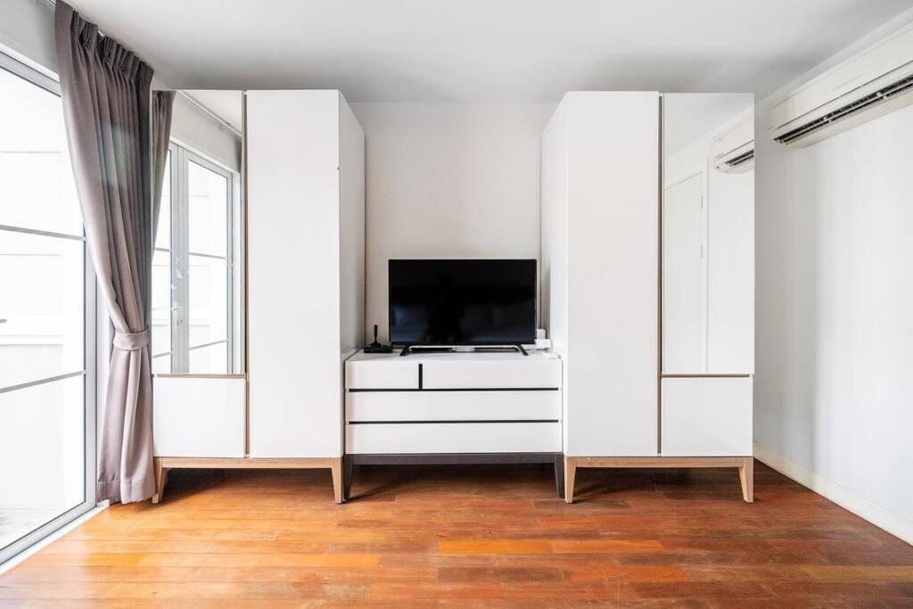 Biệt thự Miq_home404/asok Bts/resort Pool/10pax/1000mbwifi *