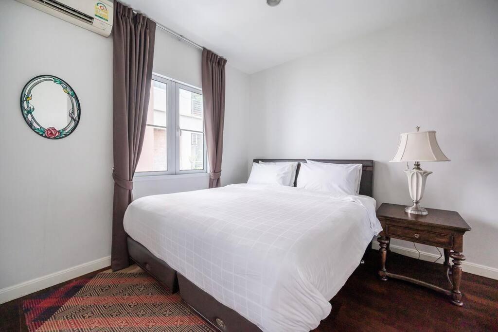 Biệt thự Miq_home404/asok Bts/resort Pool/10pax/1000mbwifi