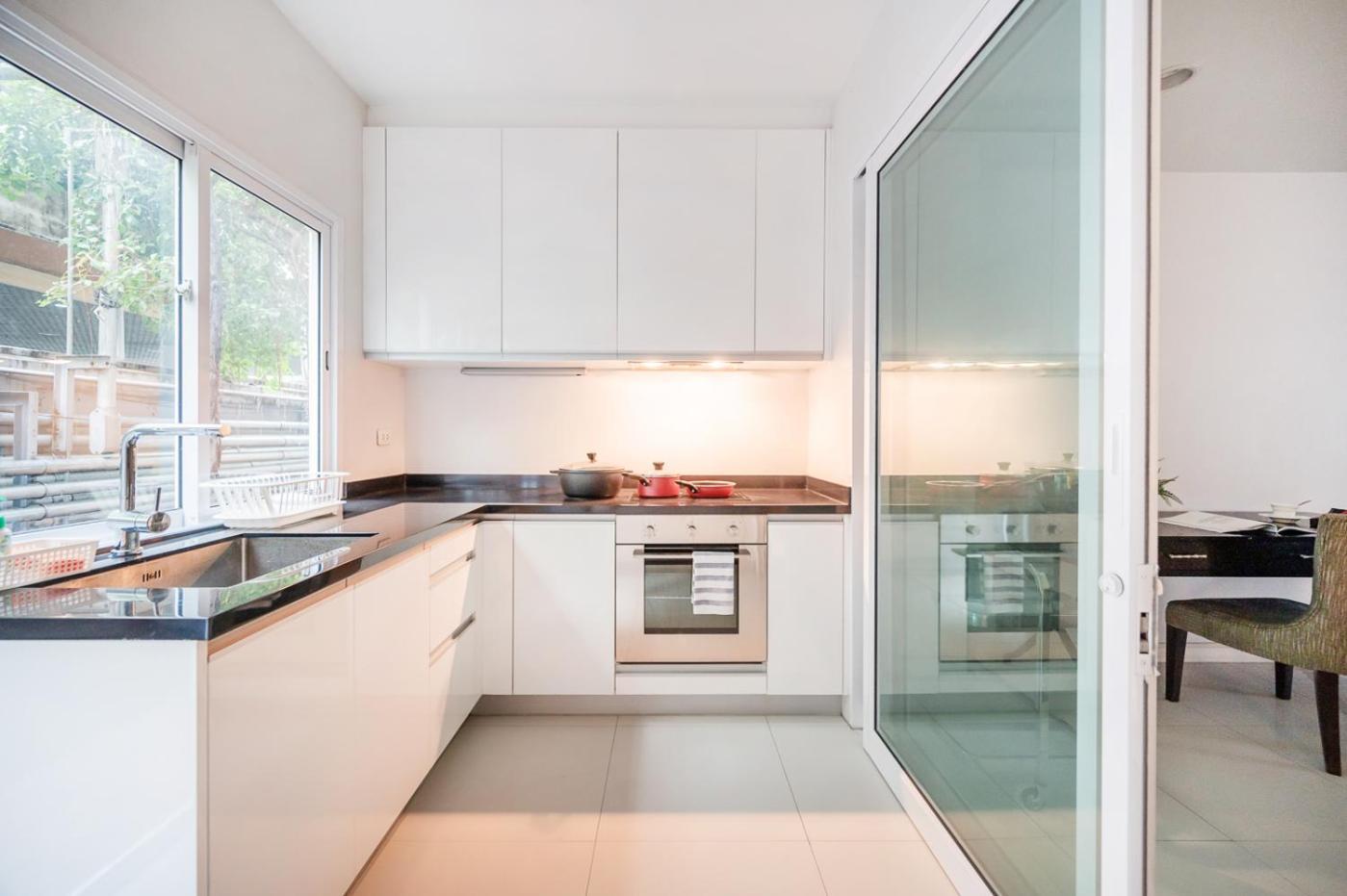 Miq_home404/asok Bts/resort Pool/10pax/1000mbwifi Biệt thự