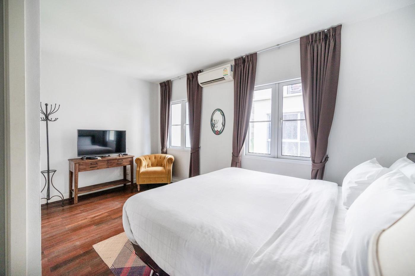 Biệt thự Miq_home404/asok Bts/resort Pool/10pax/1000mbwifi *