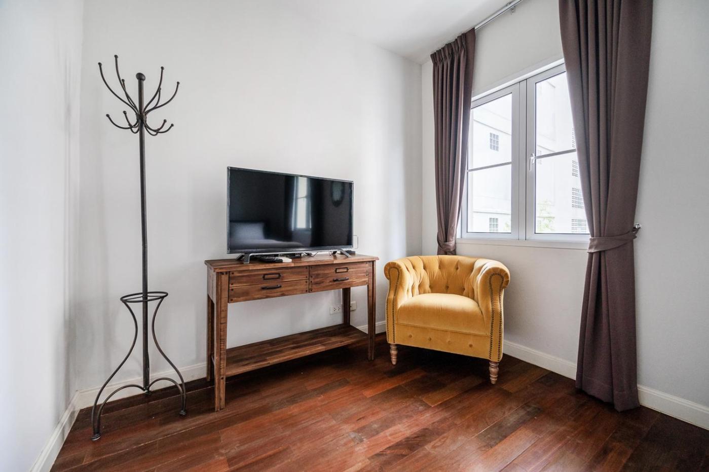 Miq_home404/asok Bts/resort Pool/10pax/1000mbwifi Biệt thự *