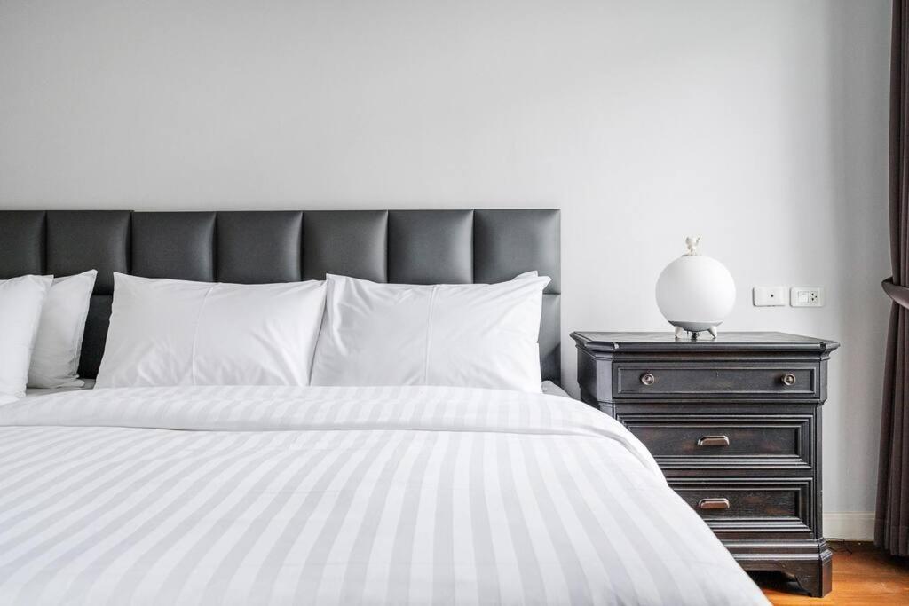 Miq_home404/asok Bts/resort Pool/10pax/1000mbwifi Biệt thự
