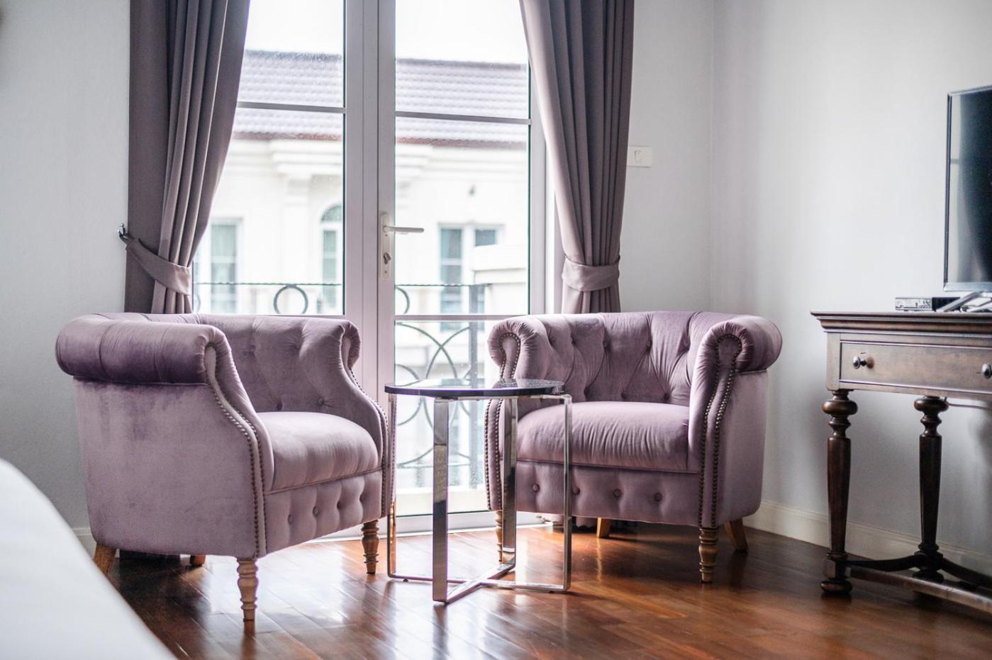 Biệt thự Miq_home404/asok Bts/resort Pool/10pax/1000mbwifi