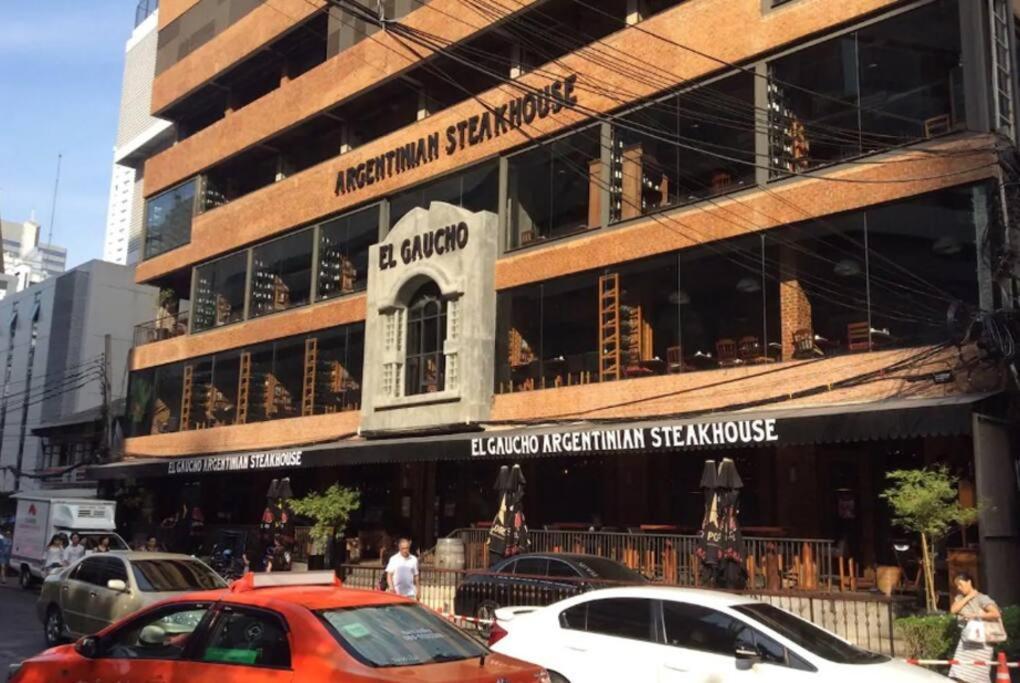 Miq_home404/asok Bts/resort Pool/10pax/1000mbwifi
