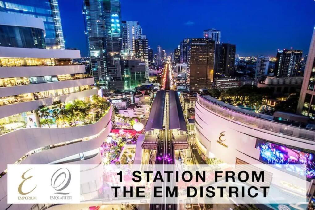 Biệt thự Miq_home404/asok Bts/resort Pool/10pax/1000mbwifi